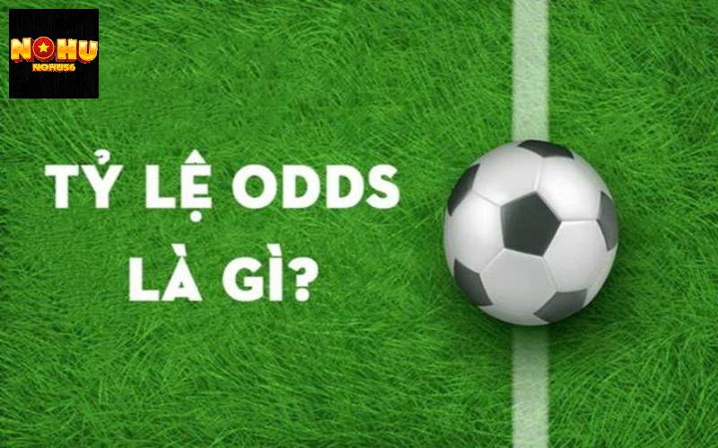 Tìm hiểu odds là gì? - Kèo tài xỉu