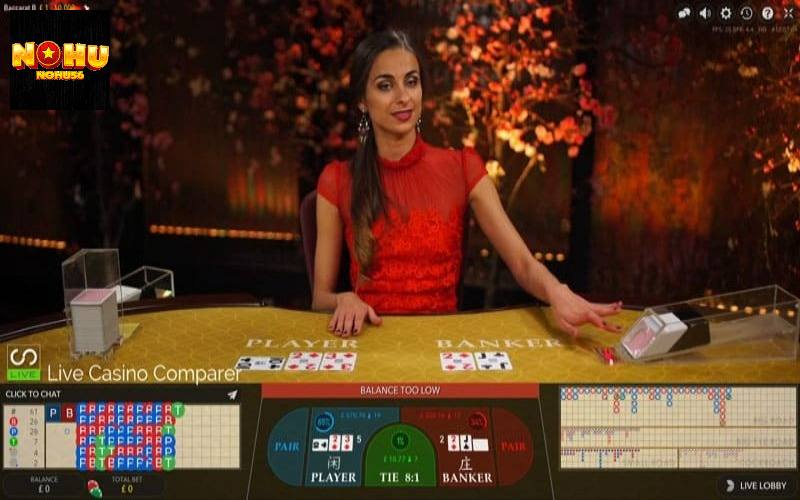 Tool Baccarat có độ chính xác siêu cao