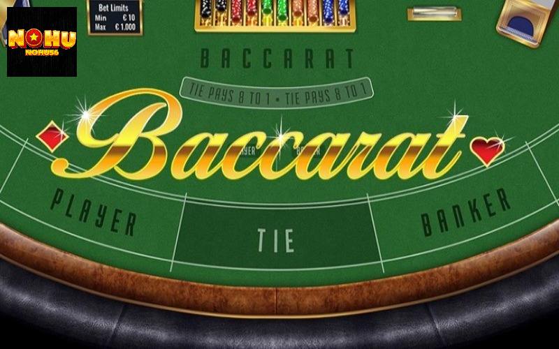 Tool hack Baccarat là phần mềm hỗ trợ